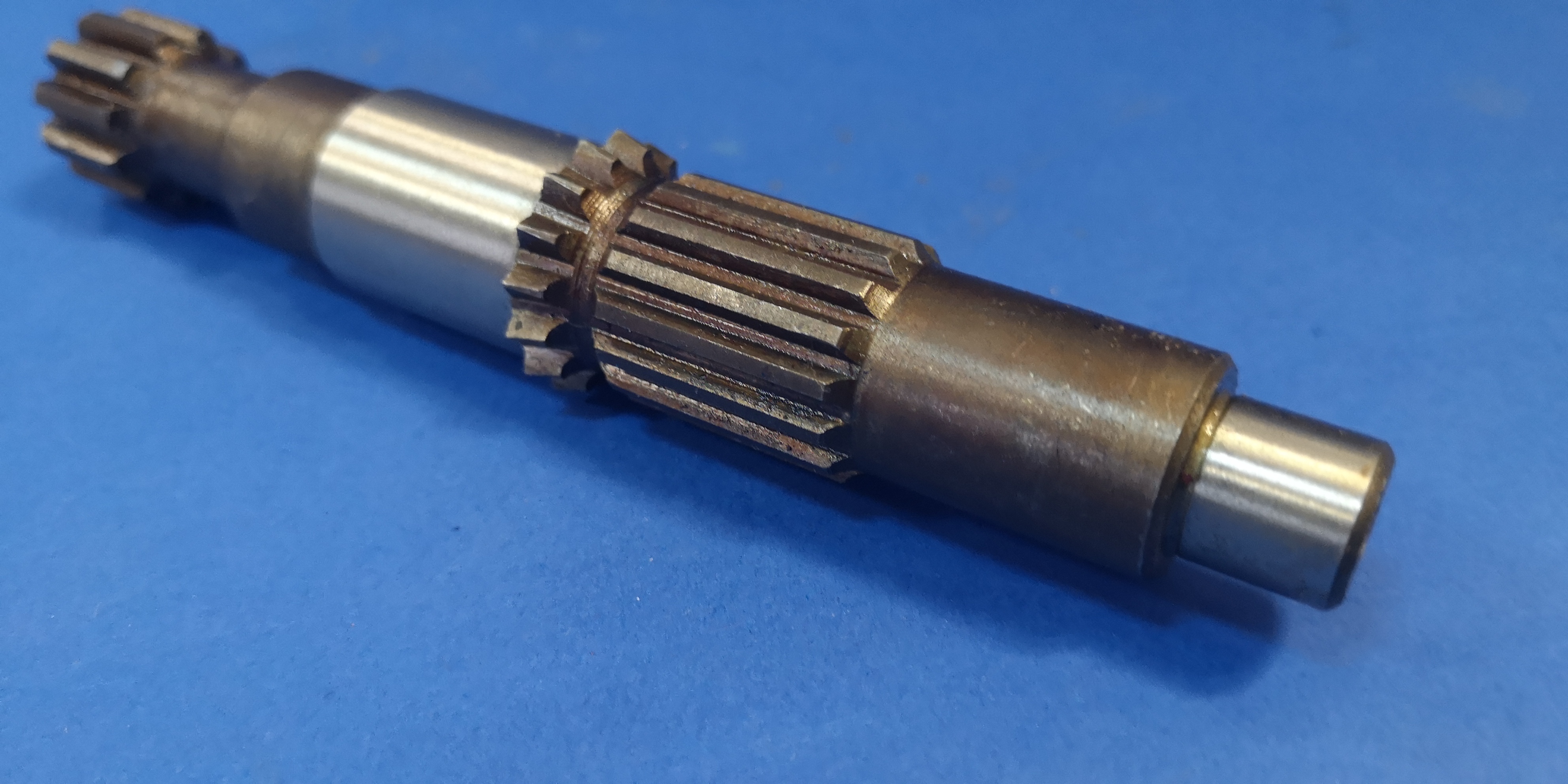 ゆうき1TREK TREK* Aluminum ZX 7000 / BUILT BY BLUE LUG - CUSTOMER'S BIKE